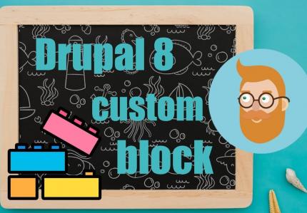 Drupal 8 create module programatically